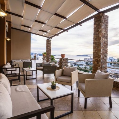 marmari EVia hotel and suits 2