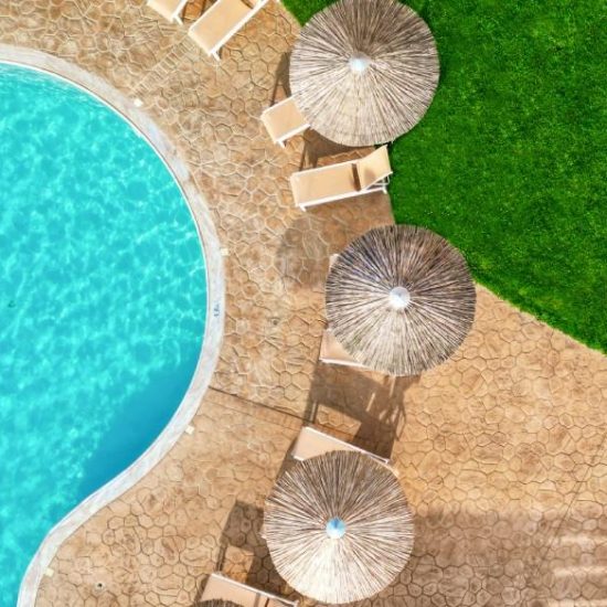 marmari EVia hotel and suits